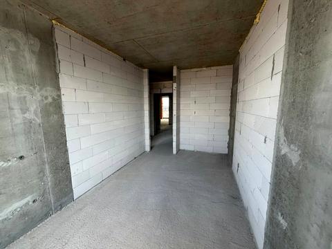 квартира по адресу Национальной Гвардии ул., (Будинок 2)