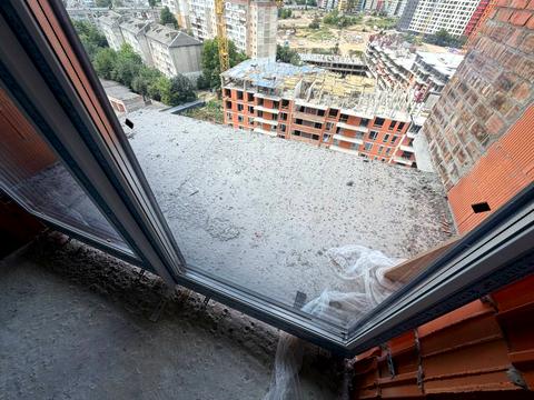 квартира по адресу Национальной Гвардии ул., (Будинок 2)