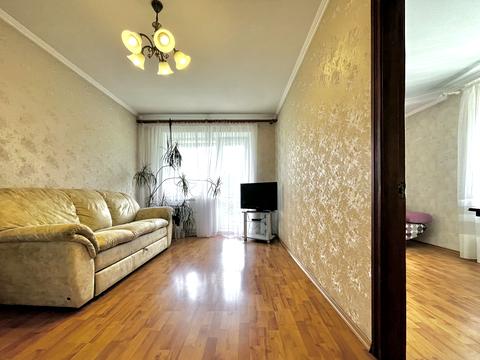 квартира за адресою Олекси Довбуша вул., 7а