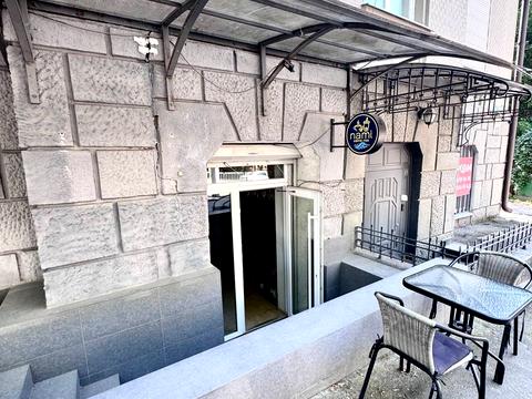 коммерческая по адресу Шевченко ул., 33