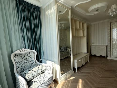 квартира за адресою Обсерваторний пров., 2/6