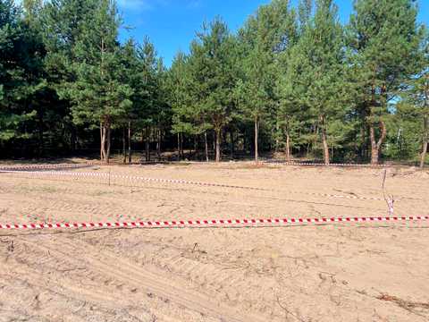 ділянка за адресою Незалежності
