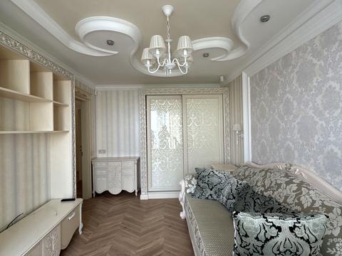 квартира за адресою Обсерваторний пров., 2/6