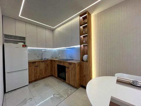 квартира за адресою Володимира Івасюка вул., 1