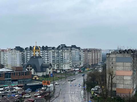 квартира за адресою Володимира Івасюка вул., 1