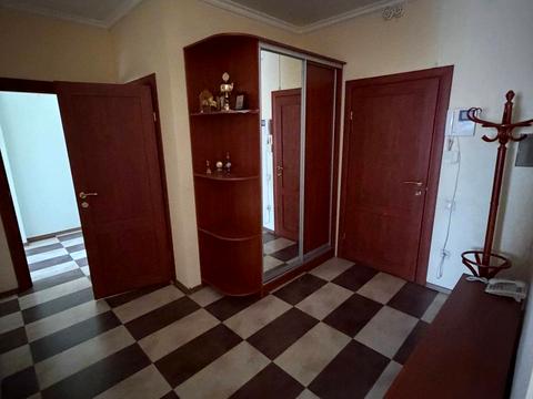 квартира за адресою Середньофонтанська вул., 19б