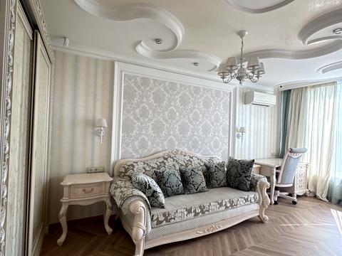 квартира за адресою Обсерваторний пров., 2/6