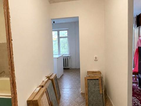 квартира за адресою Загорівська вул. (Багговутівська), (Будинок 1)