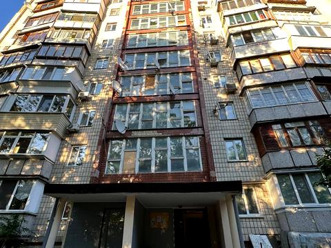 квартира за адресою Загорівська вул. (Багговутівська), (Будинок 1)