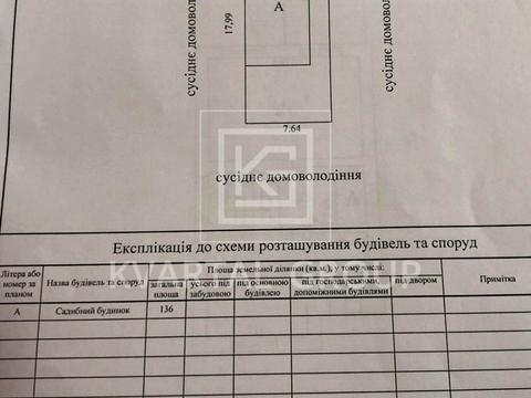 будинок за адресою Озерна вул., 103