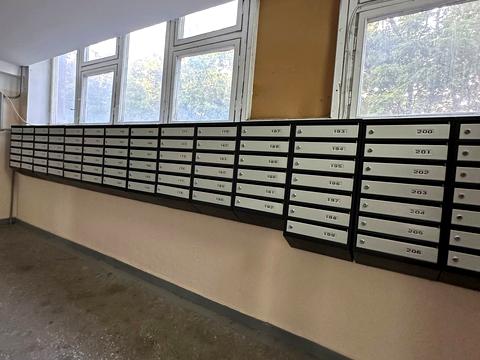 квартира за адресою Загорівська вул. (Багговутівська), (Будинок 1)
