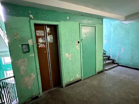 квартира за адресою Загорівська вул. (Багговутівська), (Будинок 1)