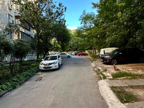 квартира за адресою Загорівська вул. (Багговутівська), (Будинок 1)