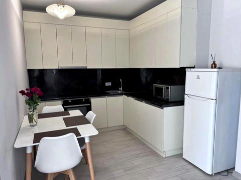квартира по адресу Краковская ул., 27-А