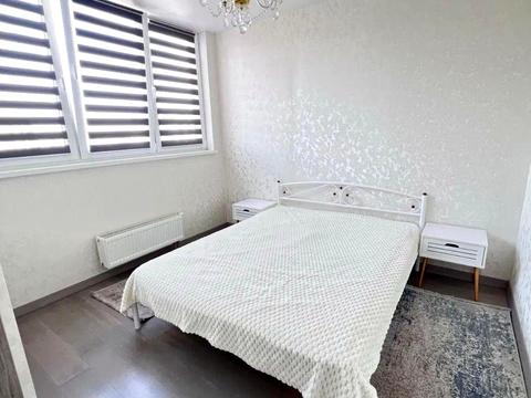 квартира по адресу Краковская ул., 27-А