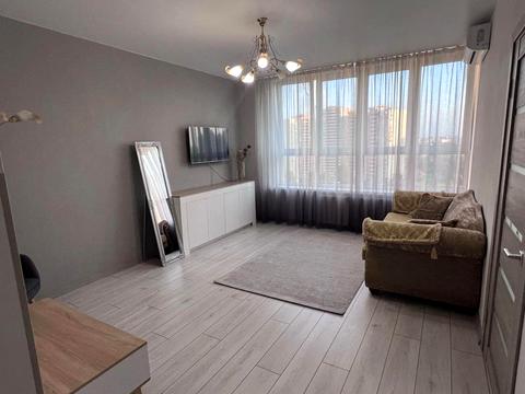 квартира по адресу Краковская ул., 27-А