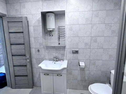 квартира по адресу Краковская ул., 27-А