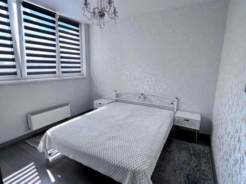 квартира по адресу Краковская ул., 27-А