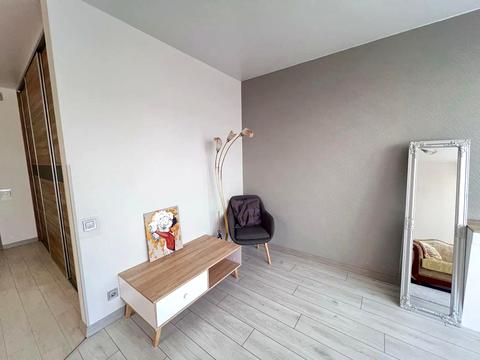 квартира по адресу Краковская ул., 27-А