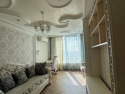 квартира за адресою Обсерваторний пров., 2/6