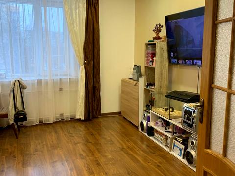 квартира по адресу Выгода ул., 42