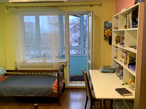 квартира по адресу Выгода ул., 42