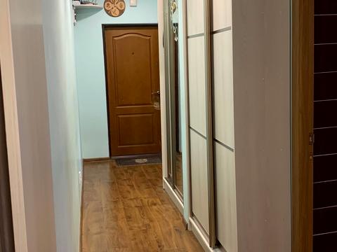 квартира по адресу Выгода ул., 42