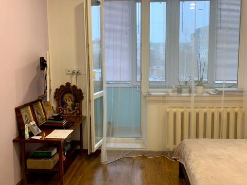 квартира по адресу Выгода ул., 42