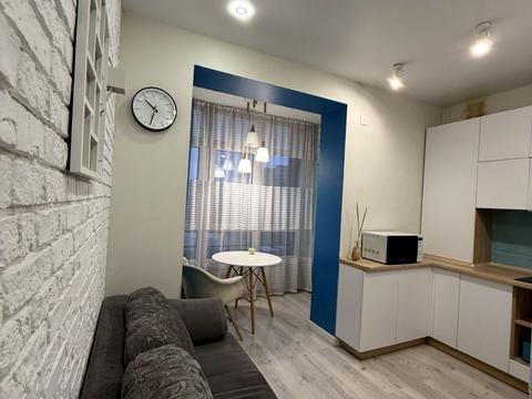 квартира за адресою Петрівська вул., 1