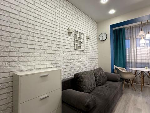 квартира за адресою Петрівська вул., 1
