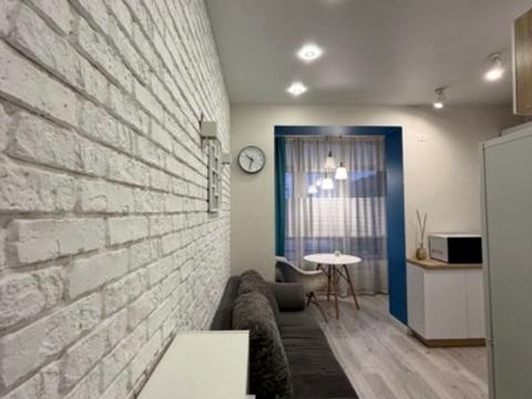 квартира за адресою Петрівська вул., 1