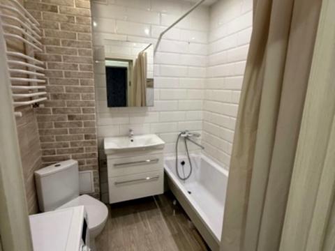 квартира за адресою Петрівська вул., 1