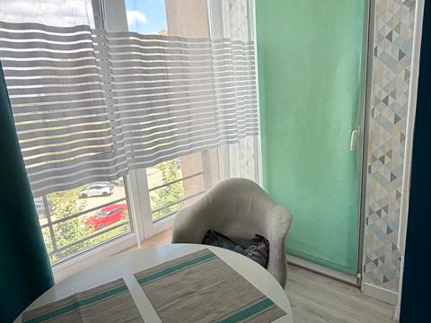 квартира за адресою Петрівська вул., 1