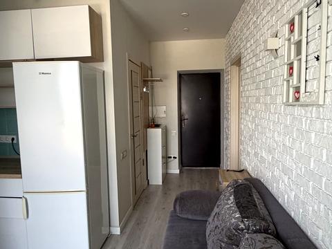 квартира за адресою Петрівська вул., 1