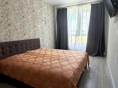квартира за адресою Петрівська вул., 1