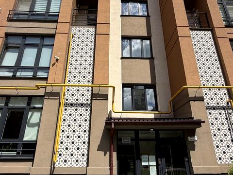 квартира за адресою Петрівська вул., 1