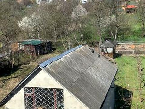 дом по адресу Солнечная ул.