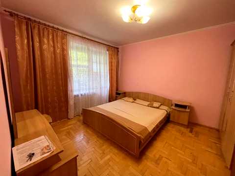 квартира за адресою Євгена Коновальця вул., 146