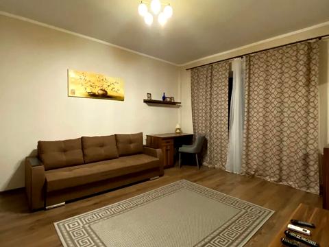 квартира по адресу Василия Тютюнника ул. (Анрі Барбюса), 5