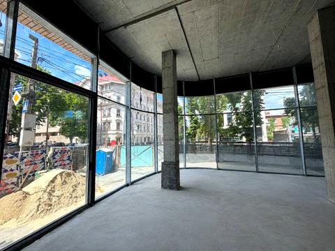 комерційна за адресою Старокозацька вул. (Комсомольська), 20