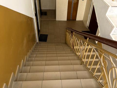 квартира по адресу Ярославов Вал ул., 14-В