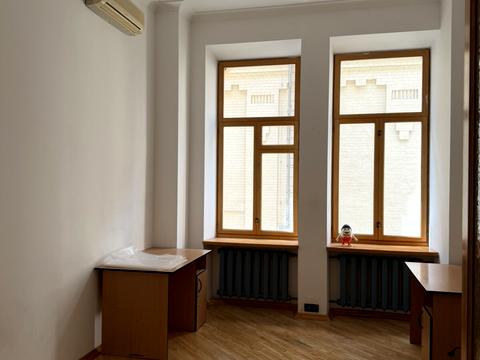 квартира по адресу Ярославов Вал ул., 14-В