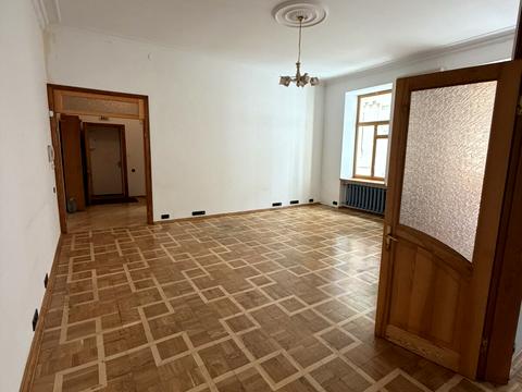 квартира по адресу Ярославов Вал ул., 14-В