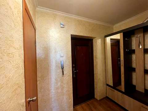 квартира по адресу Гетмана Мазепы ул., 179