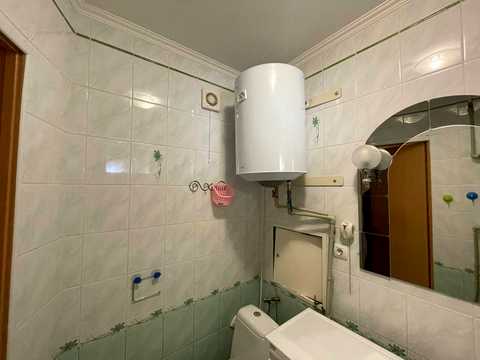 квартира по адресу Гетмана Мазепы ул., 179