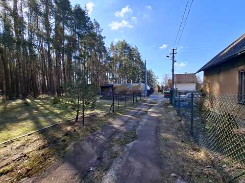 ділянка за адресою садівниче товаристао "Конвейєр"
