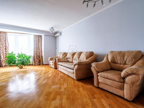 квартира за адресою Михайла Котельникова вул., 1
