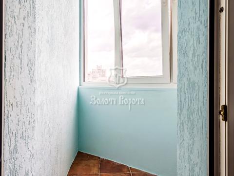квартира за адресою Михайла Котельникова вул., 1