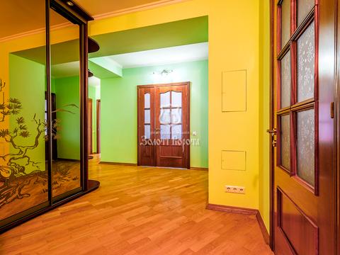 квартира за адресою Михайла Котельникова вул., 1