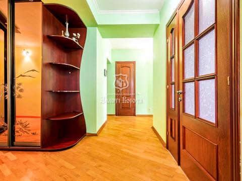квартира за адресою Михайла Котельникова вул., 1